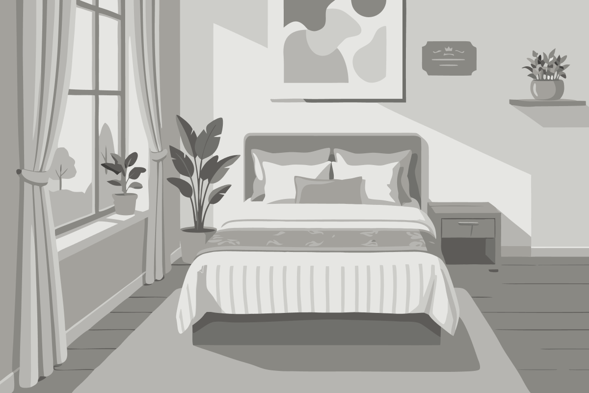Апартаменти з видом на басейн – Будівля Bio-Comfort